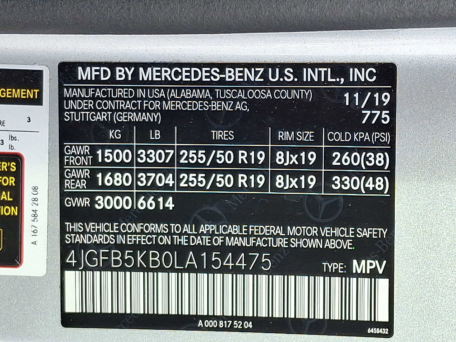 Used 2020 Mercedes-Benz GLE 450 4MATIC image 27