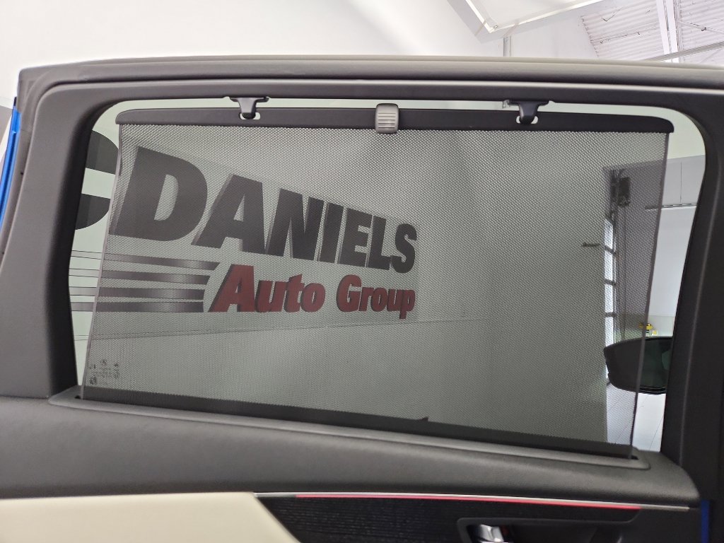 New 2026 Acura MDX Type S image 38