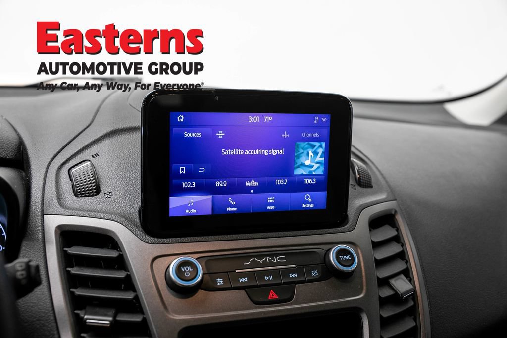 Used 2022 Ford Transit Connect XLT FWD image 18