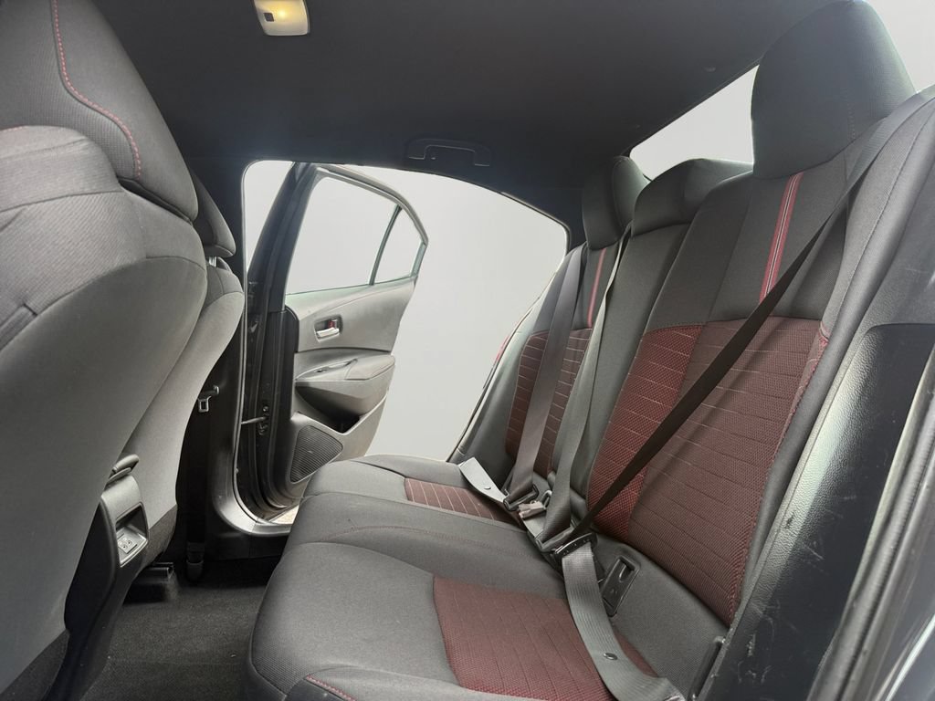 Used 2023 Toyota Corolla SE w/ Carpet Mat Package (TMS) FWD image 25