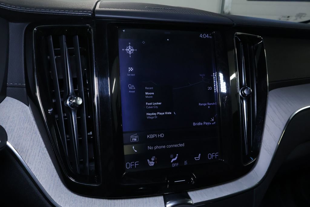Used 2019 Volvo XC60 T8 Inscription w/ Advanced Package image 27