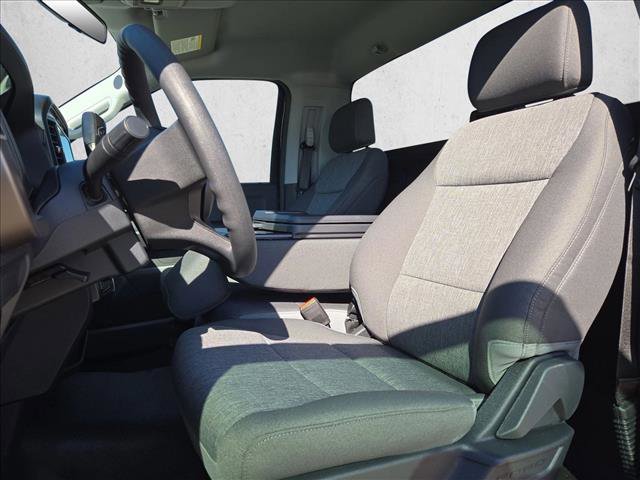 New 2026 Ford F150 XL w/ Equipment Group 103A High image 4