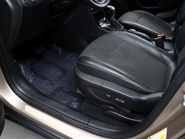 Used 2018 Buick Encore Preferred image 23