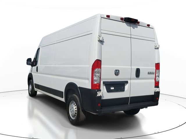 Used 2025 RAM ProMaster 2500 w/ Convenience Group image 3