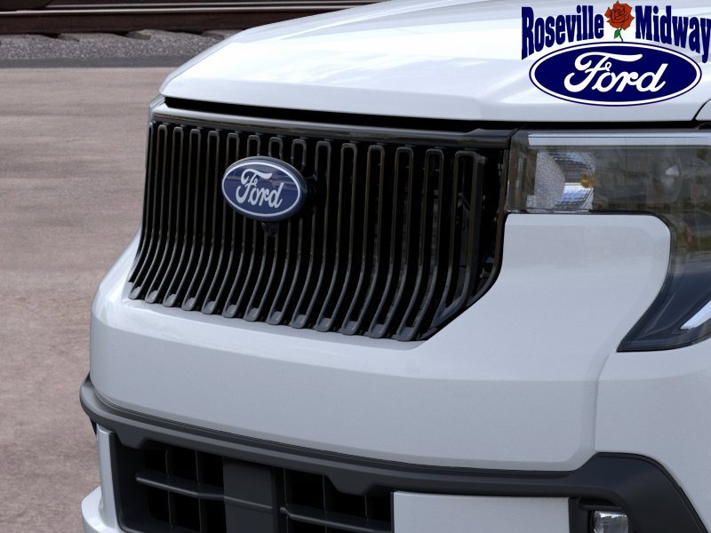New 2026 Ford Maverick Lobo AWD/4WD image 19
