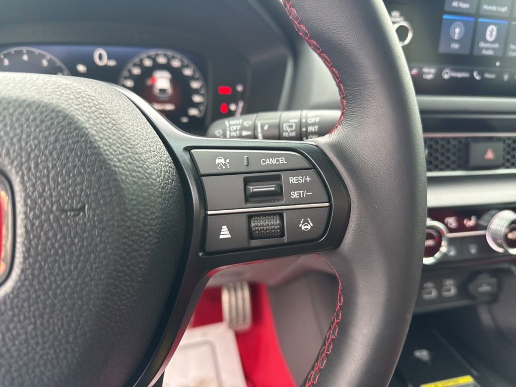 Certified 2025 Honda Civic Type R image 17