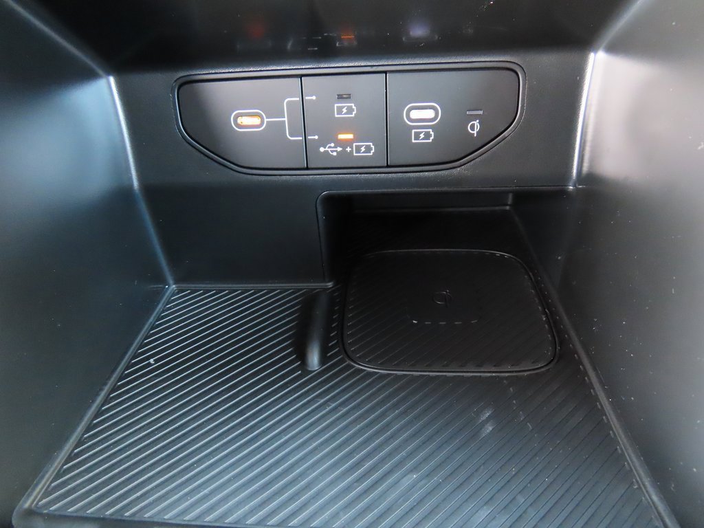 New 2026 Kia Sorento X-Line EX image 13