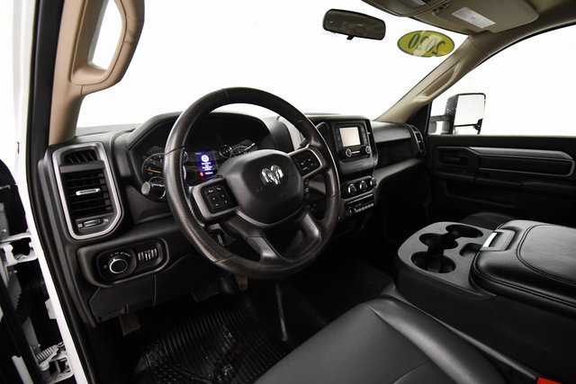 Used 2020 RAM 3500 Tradesman image 10