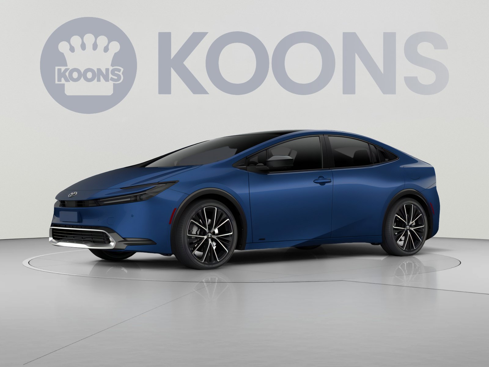 New 2027 Toyota Prius Limited w/ Limited Premium Package AWD/4WD image 2
