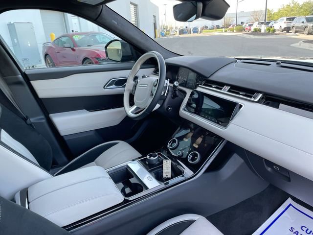 Used 2020 Land Rover Range Rover Velar R-Dynamic S image 19