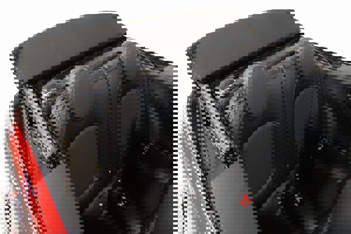 Used 2022 MINI Cooper John Cooper Works w/ Premium Package image 67