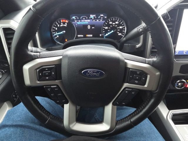 Certified 2022 Ford F250 Lariat w/ Chrome Package image 40