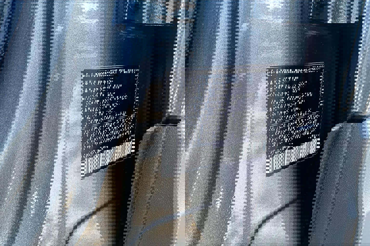 Used 2025 Volkswagen Taos SE w/ Black Wheel Package FWD image 34