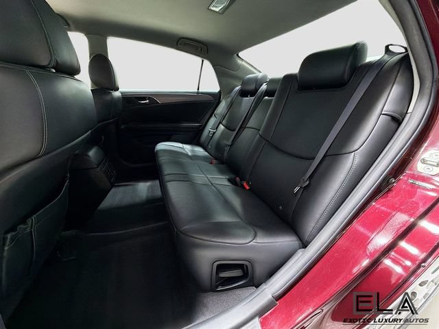 Used 2008 Toyota Avalon Touring FWD image 22