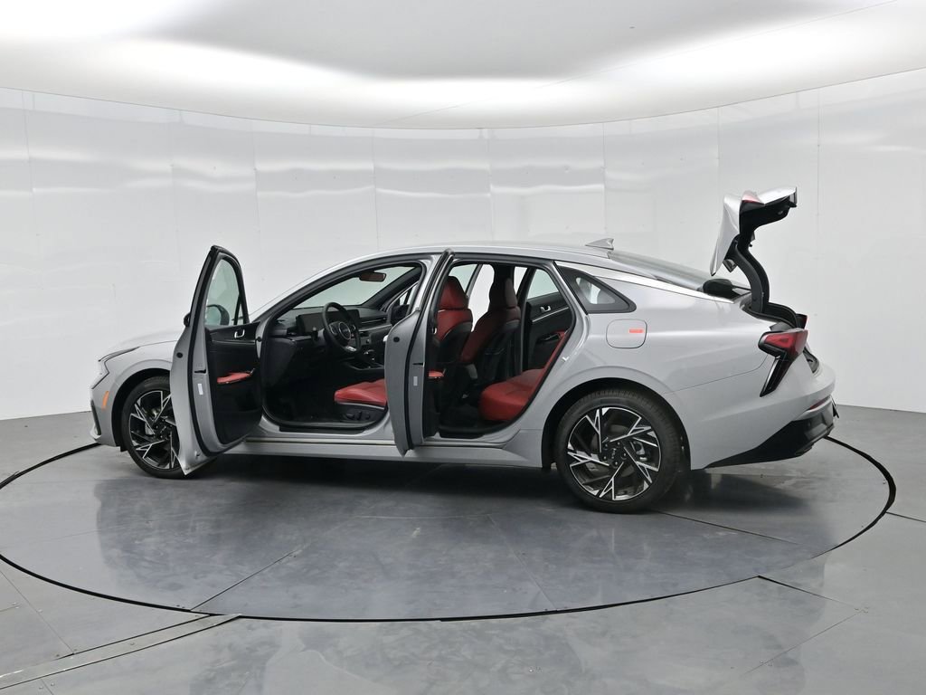 New 2026 Kia K5 GT-Line FWD image 42