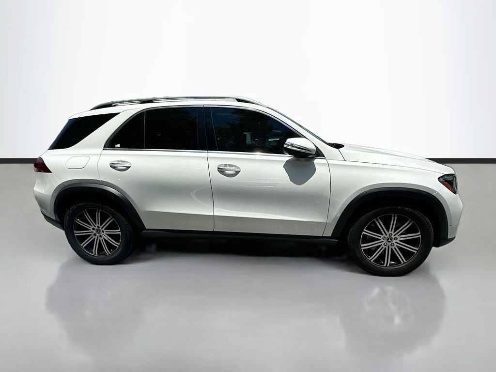 Certified 2024 Mercedes-Benz GLE 450 4MATIC image 4
