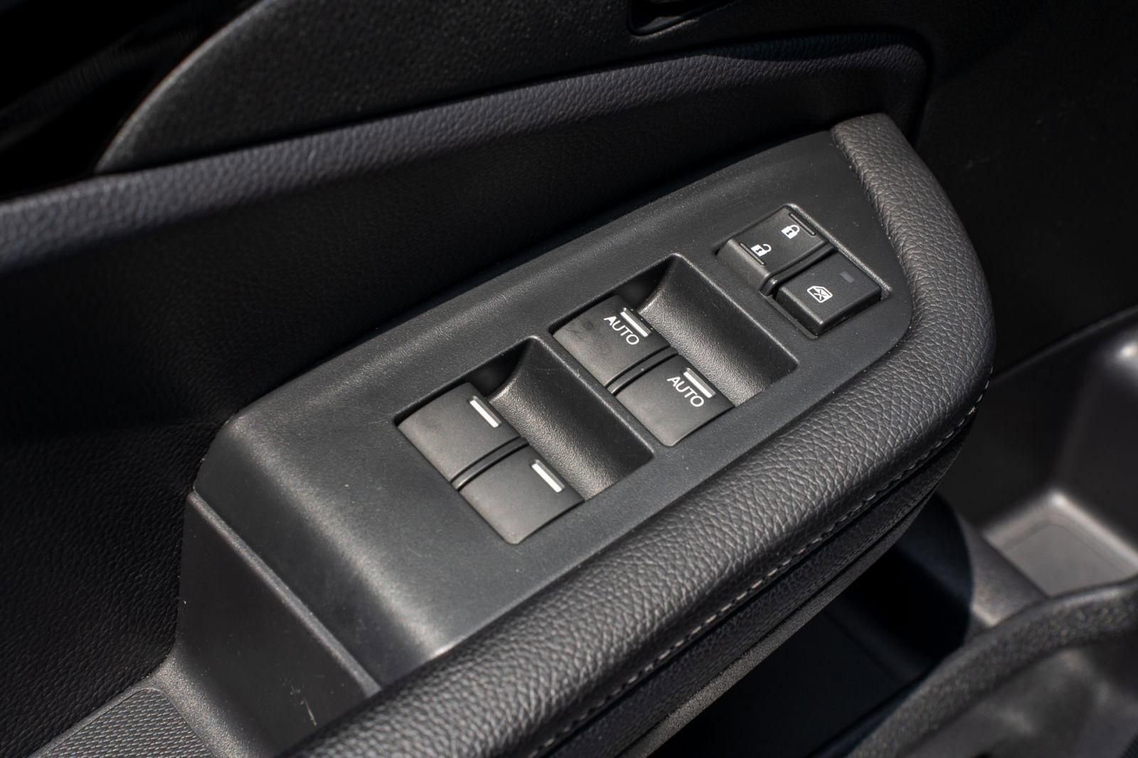 Certified 2023 Honda Passport Elite image 29