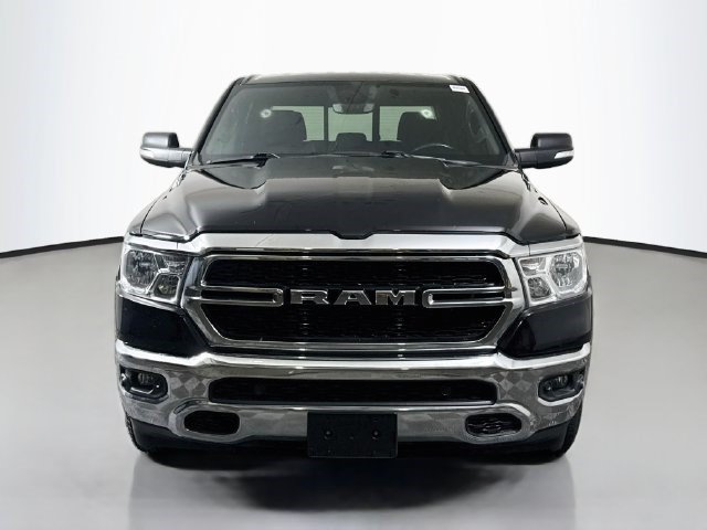 Used 2022 RAM 1500 Big Horn RWD image 2