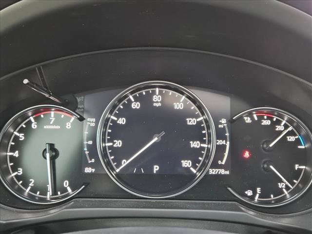 Used 2023 MAZDA CX-5 AWD 2.5 S w/ Premium Plus Pkg image 10