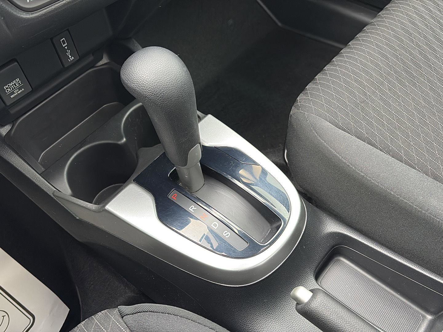 Certified 2018 Honda Fit EX image 23