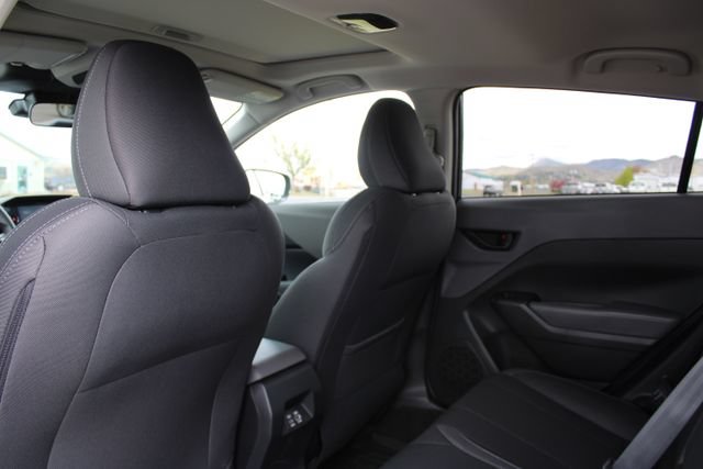 Certified 2025 Subaru Crosstrek 2.5i Premium AWD/4WD image 16