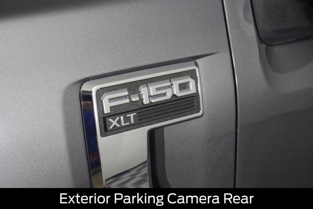 Certified 2022 Ford F150 XLT w/ Equipment Group 302A High AWD/4WD image 22