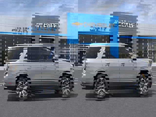 New 2026 Chevrolet Tahoe High Country image 5