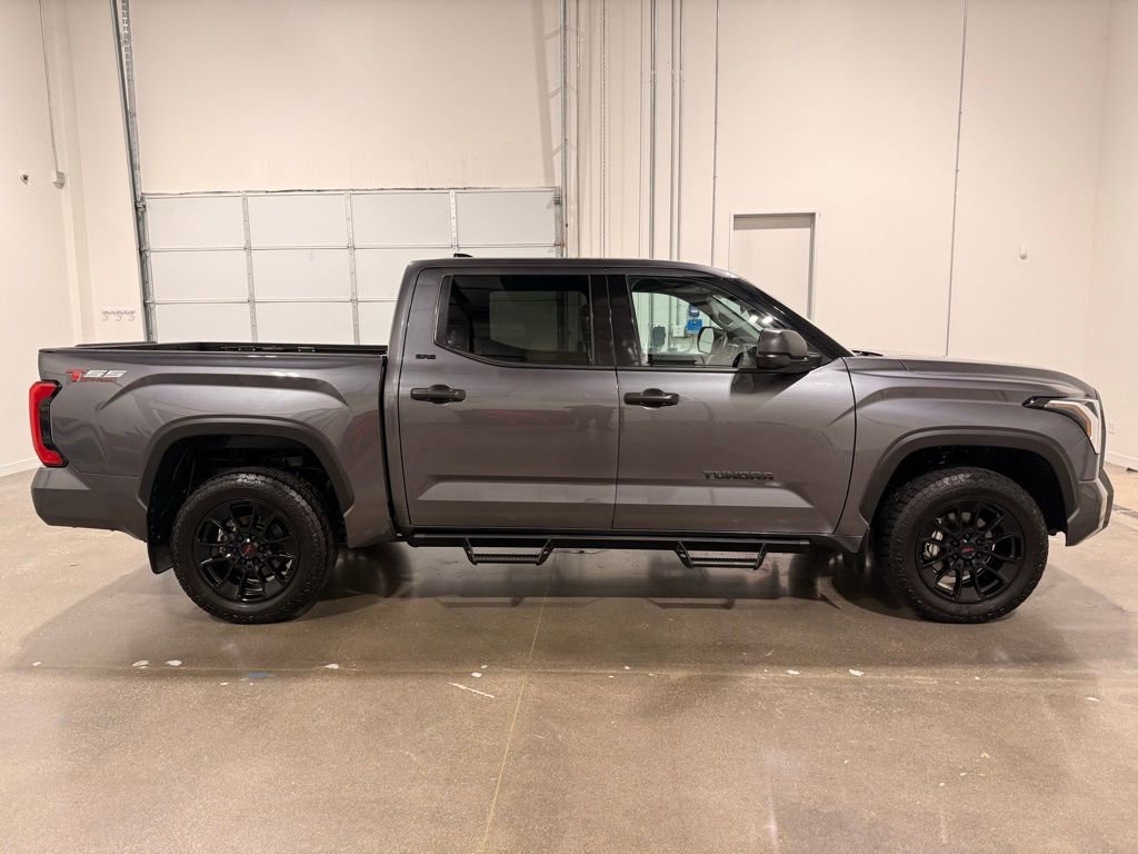 Used 2023 Toyota Tundra SR5 image 4