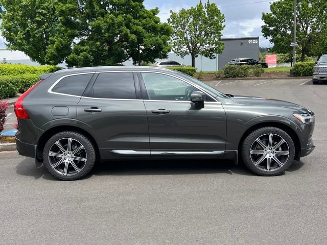Used 2018 Volvo XC60 T5 Inscription w/ Convenience Package AWD/4WD image 6