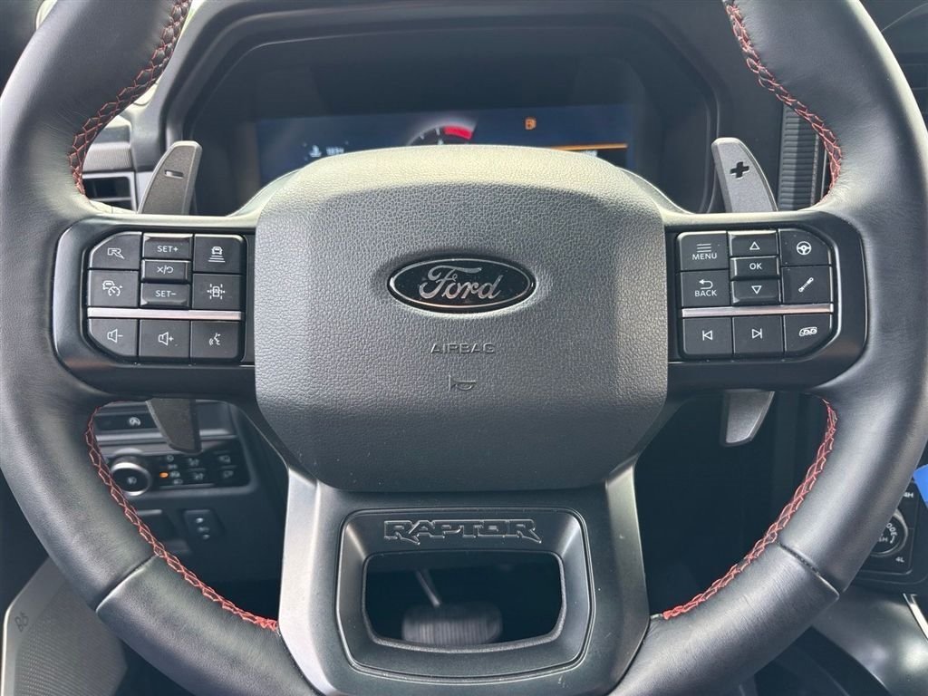 Used 2025 Ford F150 Raptor AWD/4WD image 22