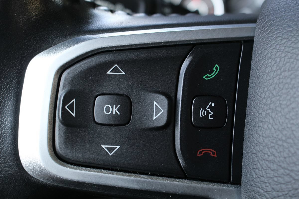Used 2021 RAM 1500 Big Horn AWD/4WD image 22