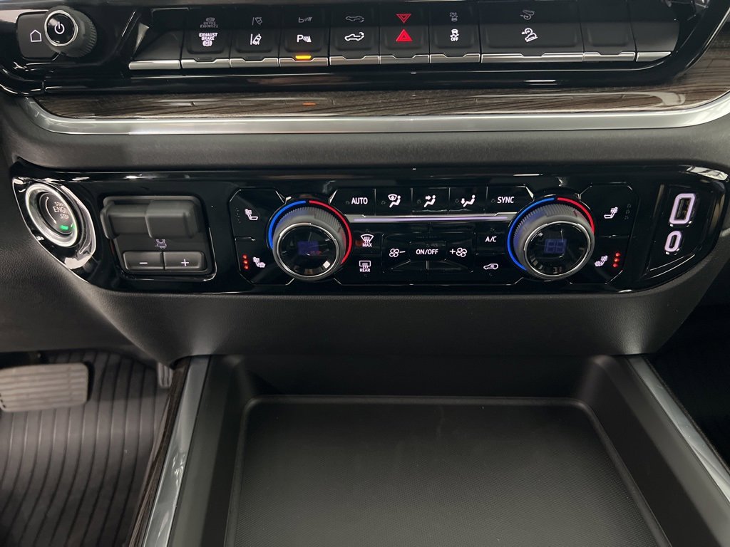 New 2026 Chevrolet Silverado 2500 LT w/ Z71 Chrome Sport Edition image 16