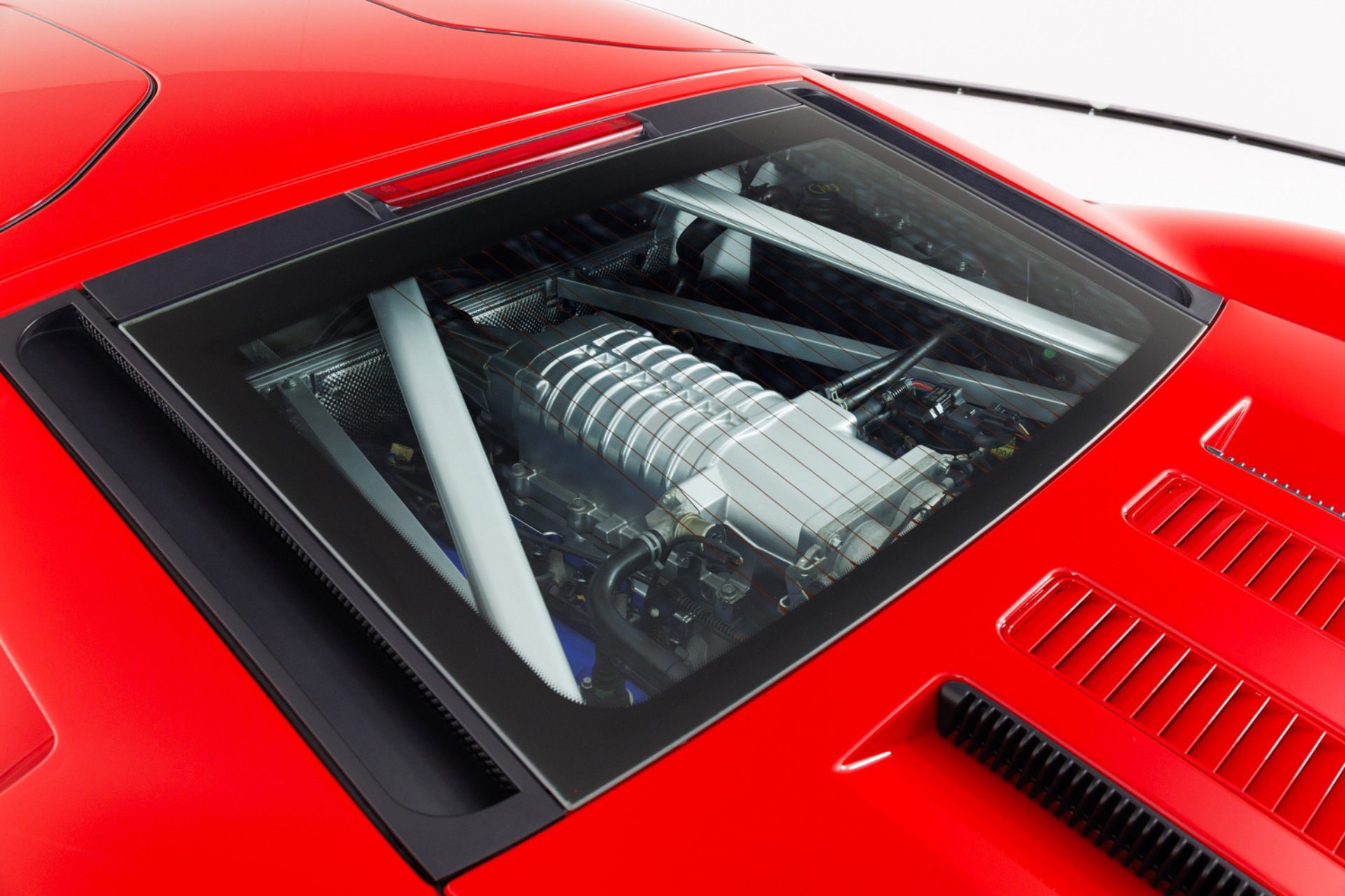 Used 2006 Ford GT RWD image 80