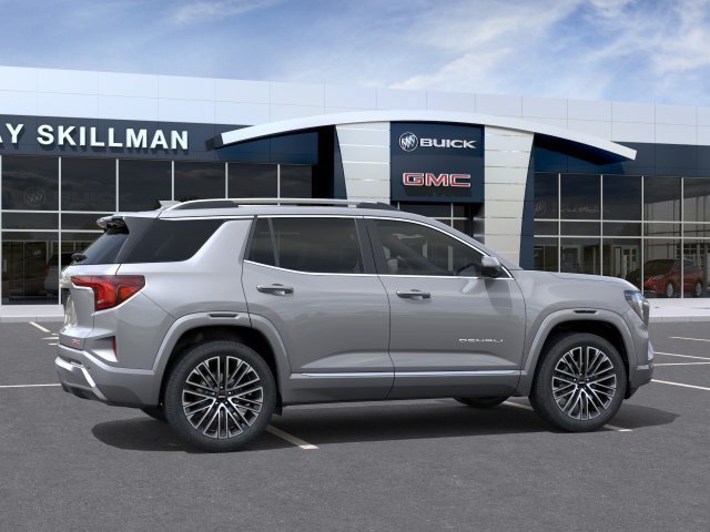 New 2027 GMC Terrain Denali w/ LPO, Floor Liner Package AWD/4WD image 5