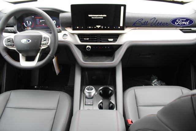 New 2026 Ford Explorer Active image 13