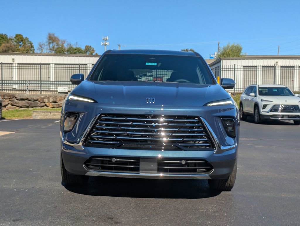 New 2026 Buick Enclave Preferred w/ Power Package image 2