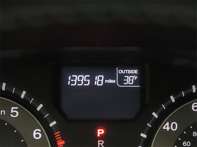 Used 2016 Honda Odyssey EX-L image 25