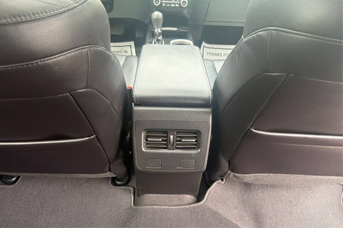 Used 2017 Acura RDX AWD image 21