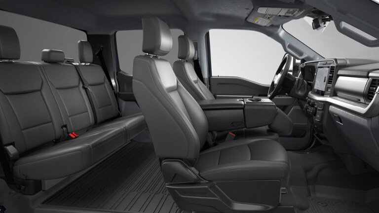 New 2026 Ford F250 XLT w/ XLT Premium Package image 6