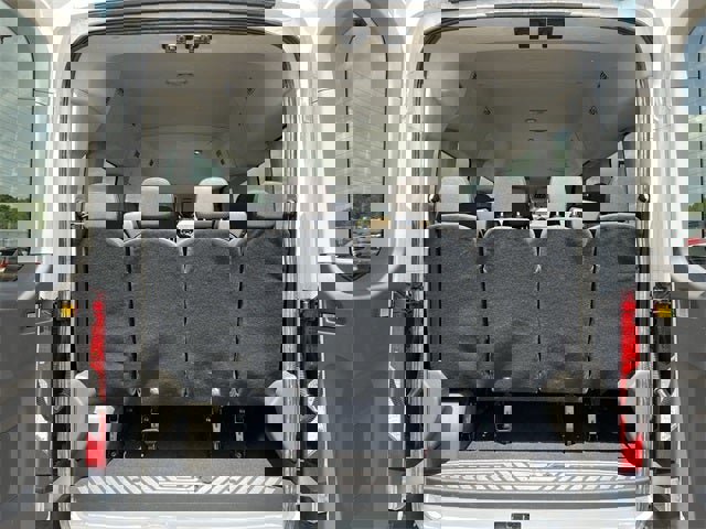 Used 2024 Ford Transit 350 XLT image 81