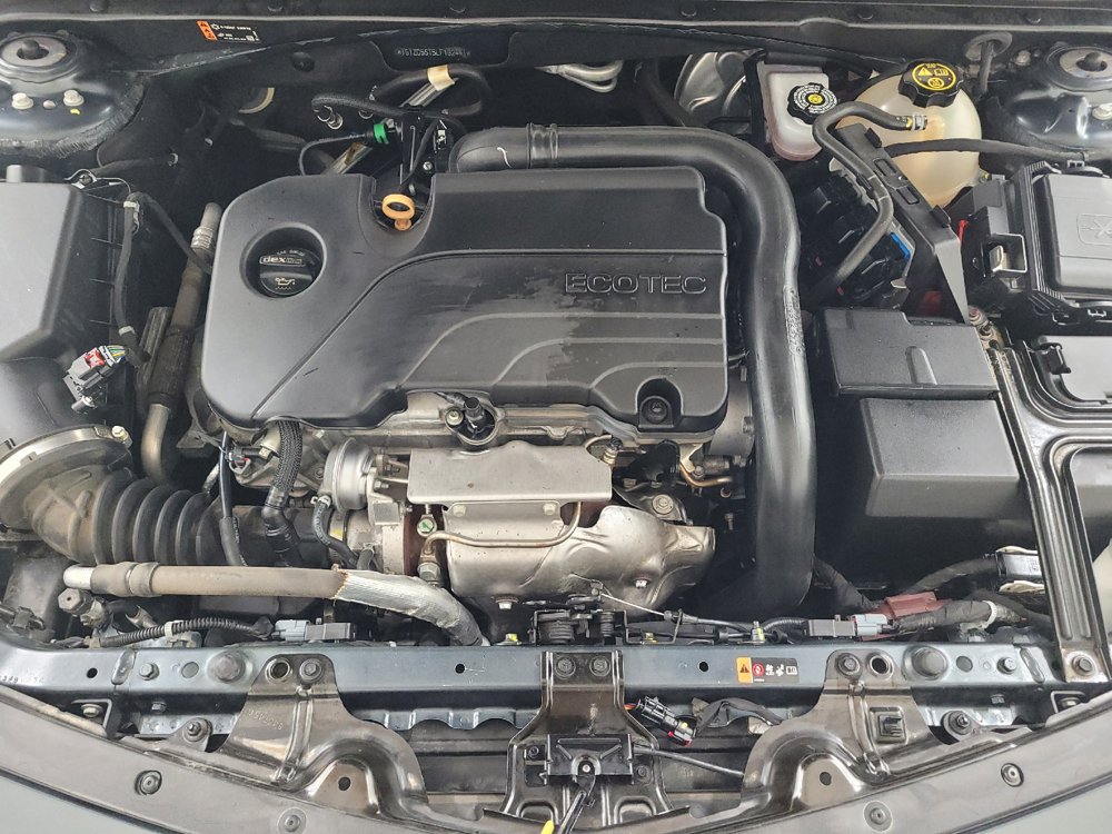 Used 2020 Chevrolet Malibu LT FWD image 30