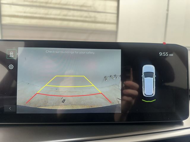 New 2026 Kia Sorento S w/ S Panoramic Sunroof Package image 24