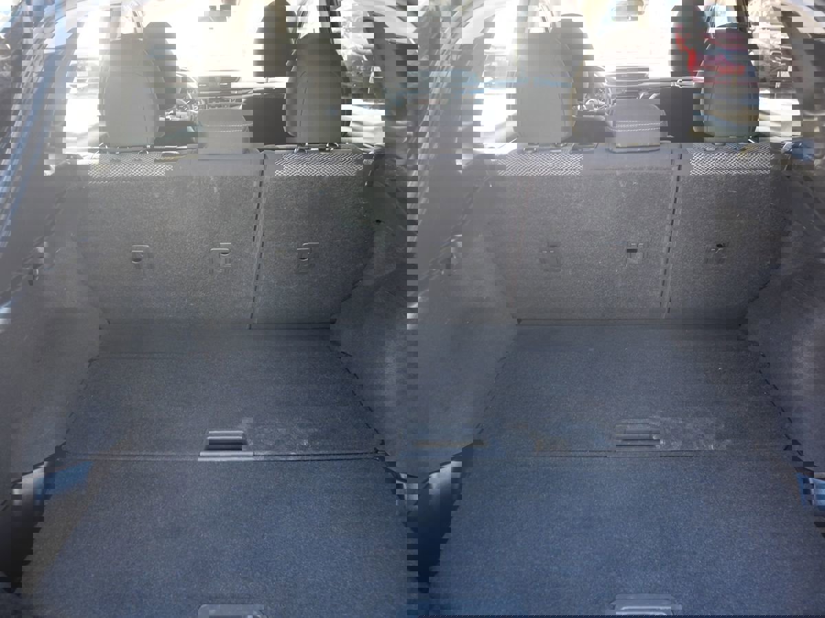 Used 2019 Nissan Rogue Sport SV w/ All-Weather Package image 28