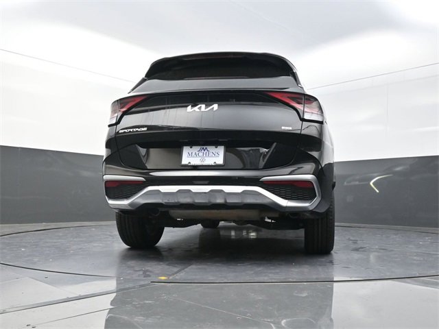 Used 2023 Kia Sportage SX image 38