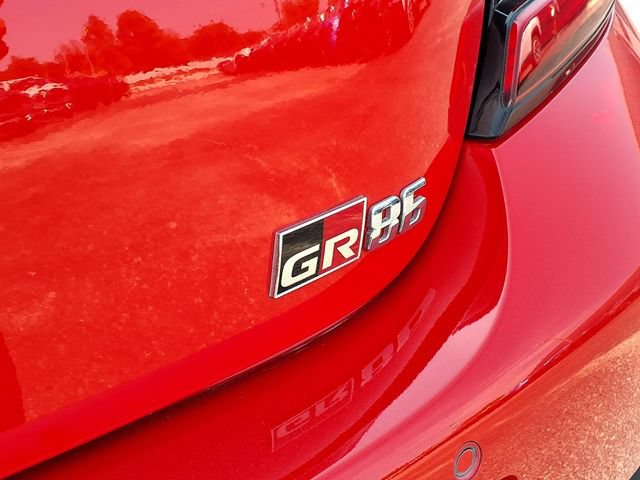 Used 2023 Toyota GR86 Premium w/ ALL Weather Mat Package (TMS) RWD image 20
