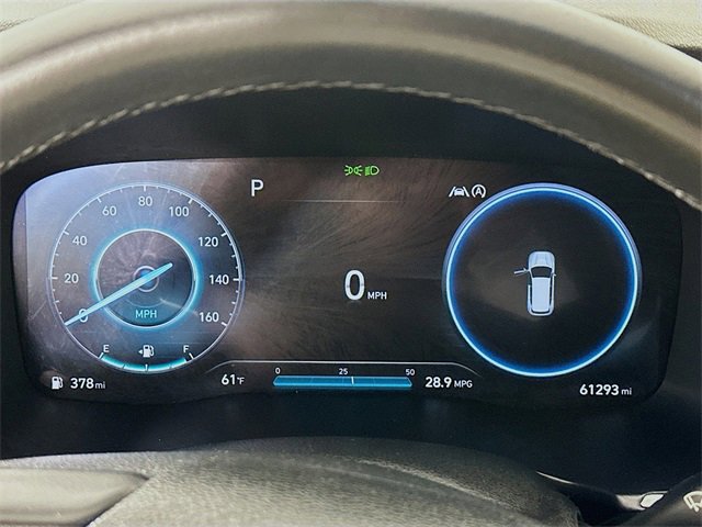 Used 2023 Hyundai Santa Fe SEL w/ Premium Package image 12