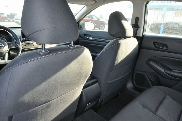 Used 2024 Nissan Altima 2.5 SV image 14