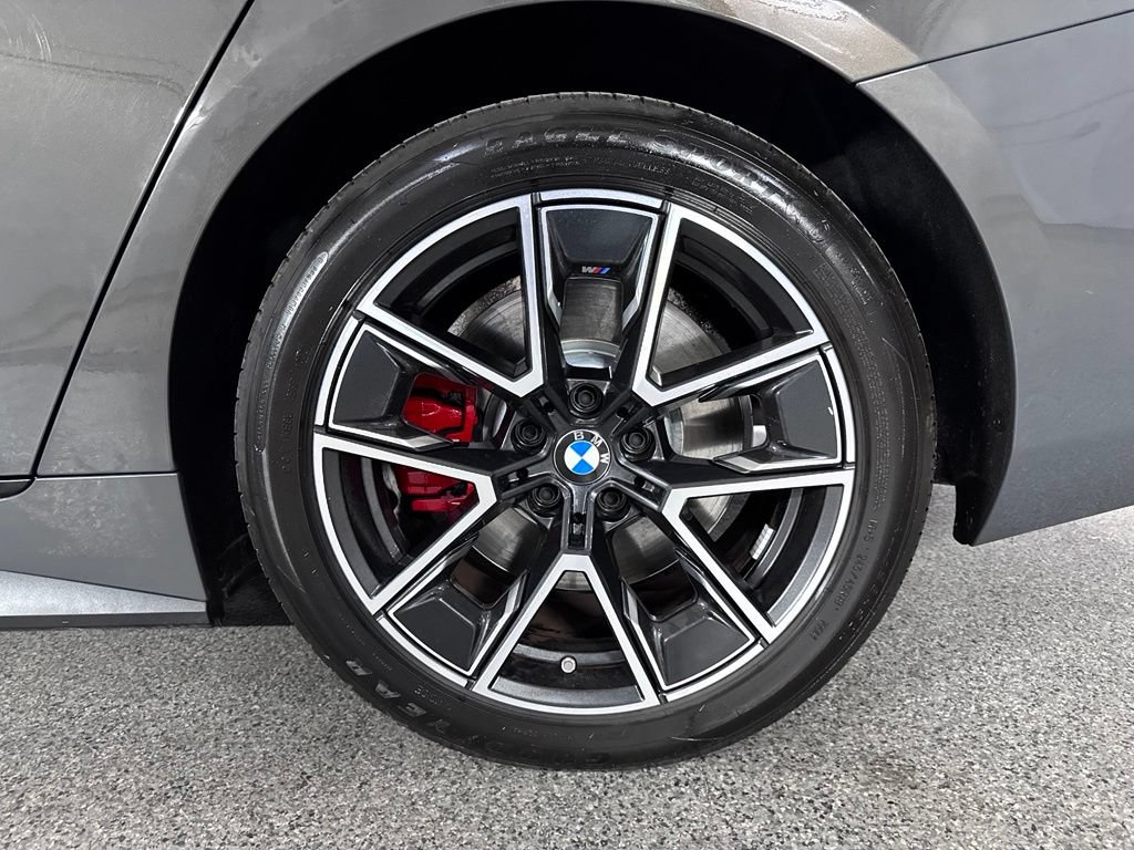 Used 2022 BMW M440i xDrive Gran Coupe w/ Premium Package AWD/4WD image 17