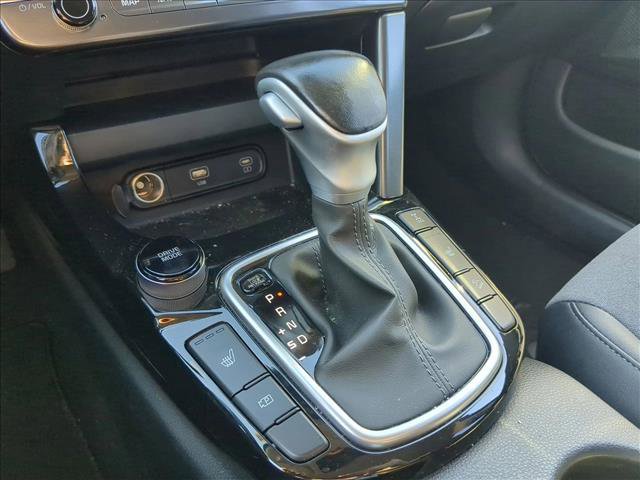 Used 2024 Kia Seltos S image 11