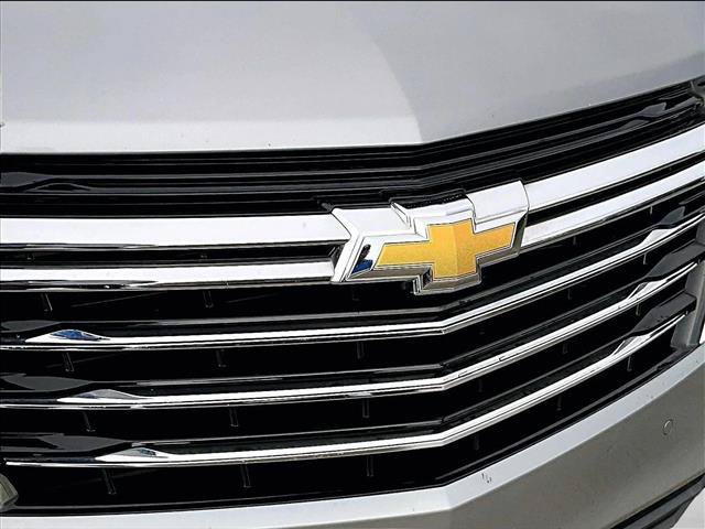 Used 2023 Chevrolet Equinox Premier FWD image 27